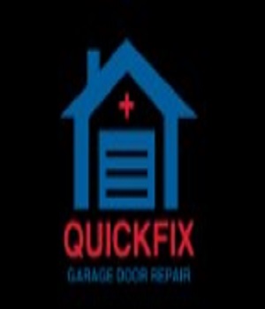 Quick Fix Garage Door Repair